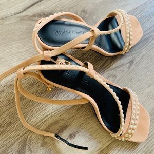 rebecca minkoff heels